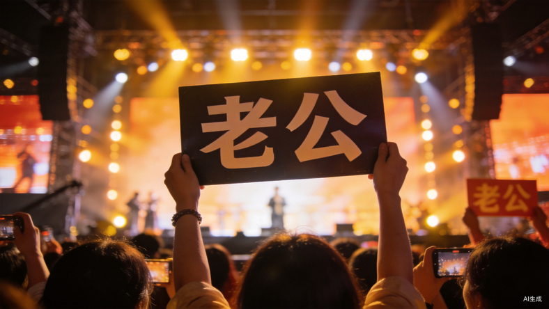 粉丝喊了几十年“老公”,为什么OPPO这次翻车了